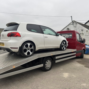 JLJ Auto Repair MOT Collection