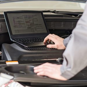 Engine Diagnostics