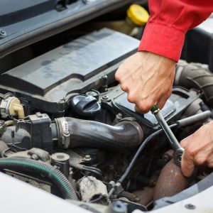Car MOT Service