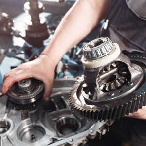 Car MOT Service