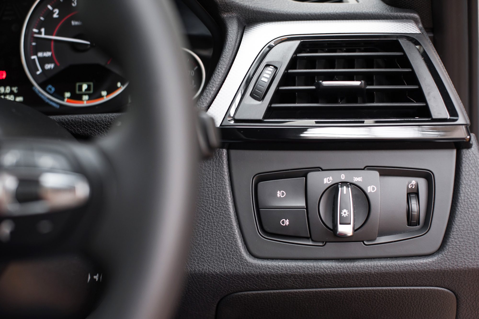 air conditioning